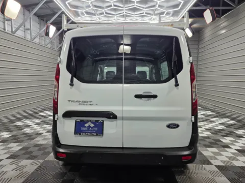 More photos of 2022 Ford Transit Connect Van XL at Trust Auto, MD