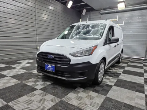 2022 Ford Transit Connect Van XL for sale in Sykesville, MD