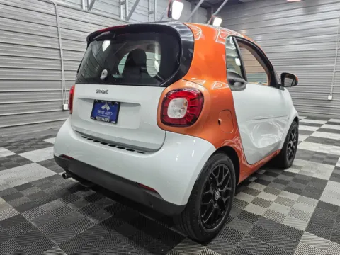 More photos of 2016 smart fortwo Pure at Trust Auto, MD
