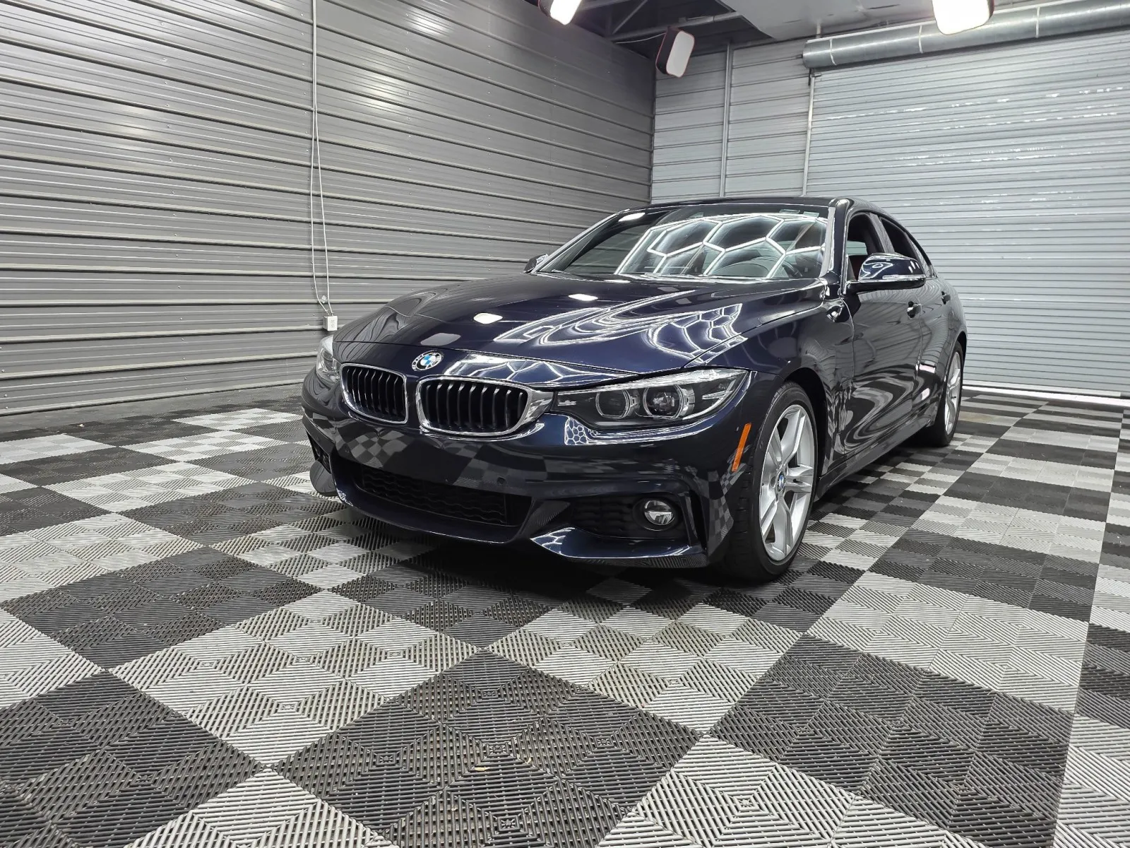 Unknown 2019 BMW 4 Series 440i for sale in Sykesville, MD