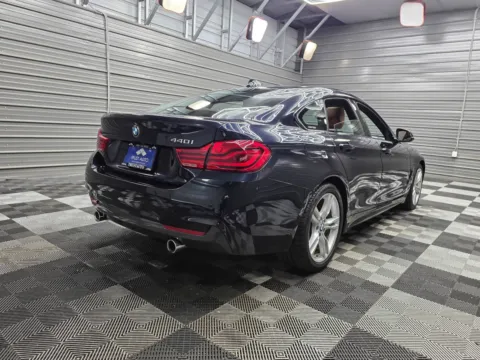 More photos of 2019 BMW 4 Series 440i at Trust Auto, MD