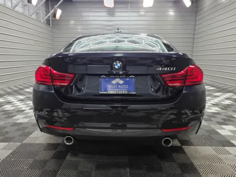 More photos of 2019 BMW 4 Series 440i at Trust Auto, MD