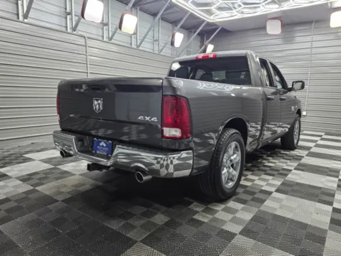 More photos of 2019 Ram 1500 Classic Express at Trust Auto, MD