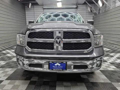 Photos of 2019 Ram 1500 Classic Express for sale in Sykesville, MD at Trust Auto