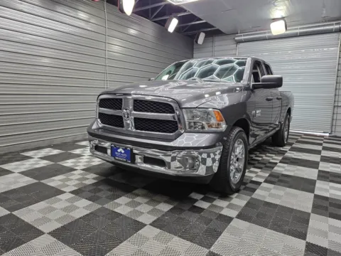 2019 Ram 1500 Classic Express for sale in Sykesville, MD