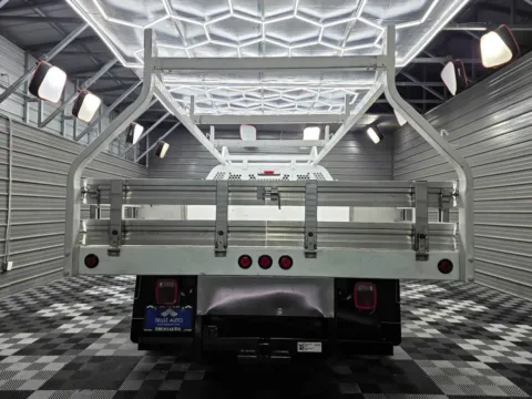 More photos of 2021 Ford Super Duty F-550 DRW XLT at Trust Auto, MD