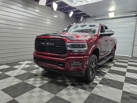 2022 Ram 3500 Laramie for sale in Sykesville, MD