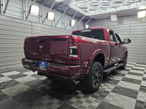More photos of 2022 Ram 3500 Laramie at Trust Auto, MD