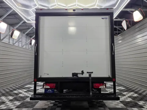 More photos of 2024 Mercedes-Benz Sprinter Cab Chassis 4500 at Trust Auto, MD