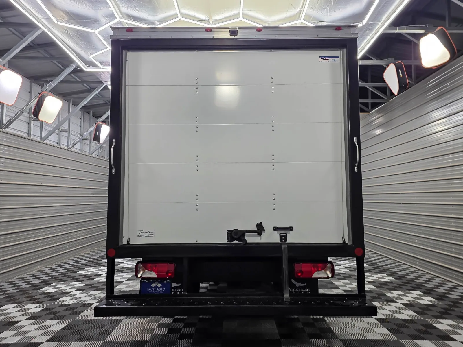 2024 Mercedes-Benz Sprinter Cab Chassis Base - Photo 6