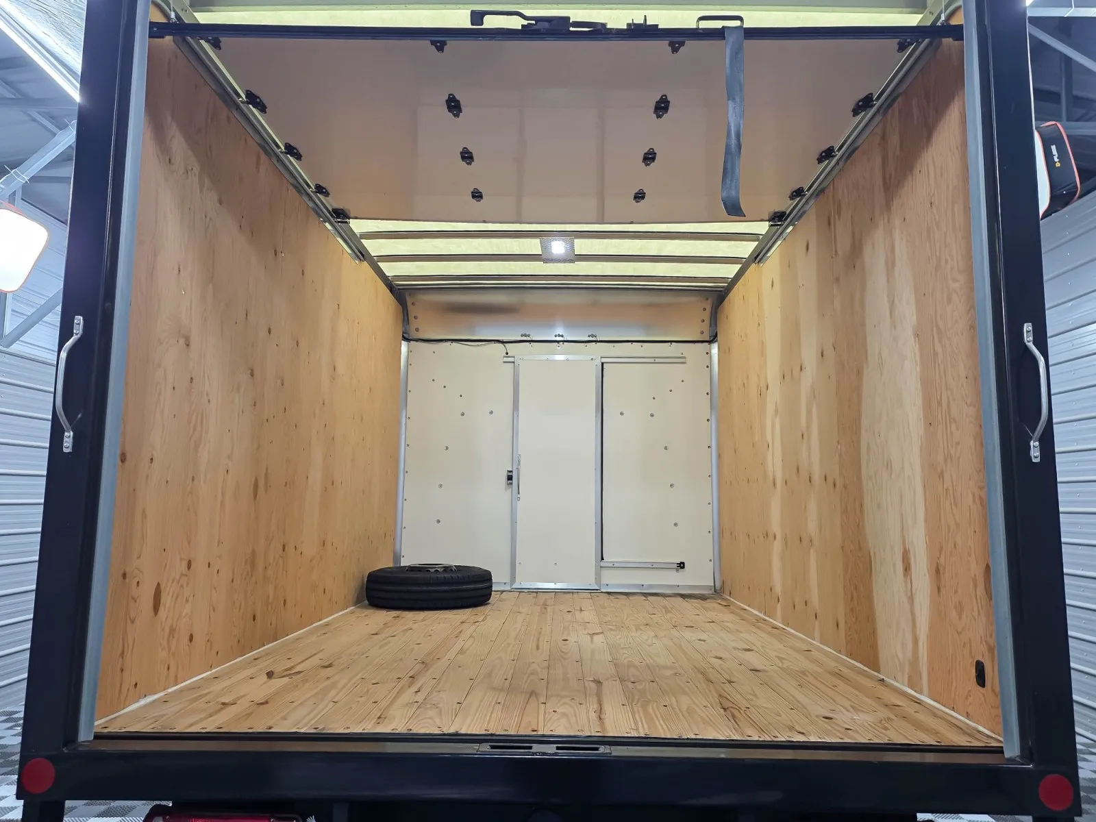 2024 Mercedes-Benz Sprinter Cab Chassis Base - Photo 10