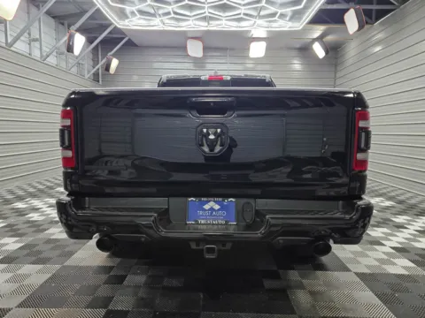 More photos of 2019 Ram 1500 Big Horn/Lone Star at Trust Auto, MD