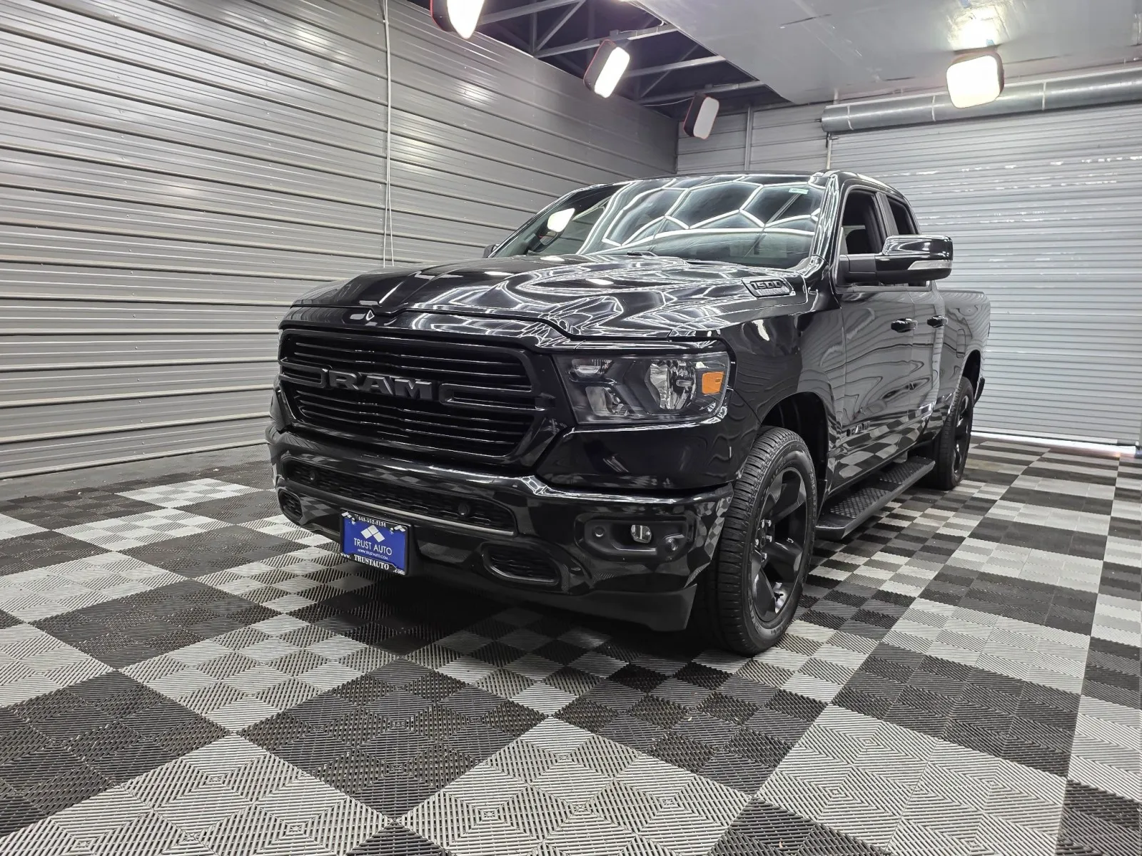 Unknown 2019 Ram 1500 Big Horn/Lone Star for sale in Sykesville, MD