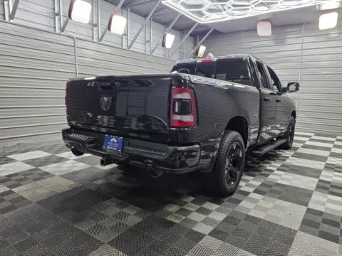 More photos of 2019 Ram 1500 Big Horn/Lone Star at Trust Auto, MD