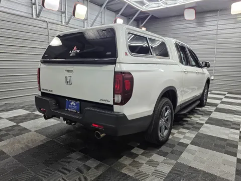More photos of 2022 Honda Ridgeline RTL at Trust Auto, MD