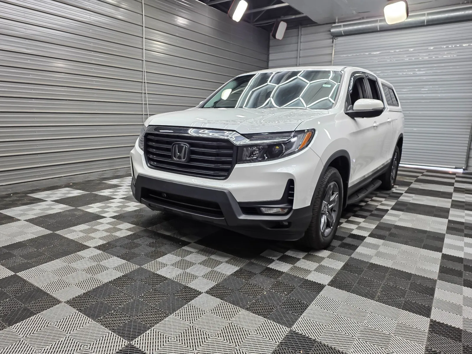 Unknown 2022 Honda Ridgeline RTL for sale in Sykesville, MD