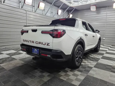 More photos of 2023 Hyundai Santa Cruz SE at Trust Auto, MD