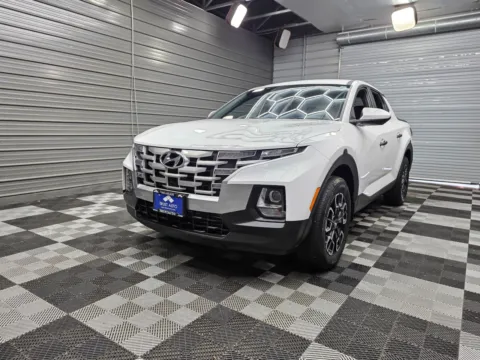 Unknown 2023 Hyundai Santa Cruz SE for sale in Sykesville, MD