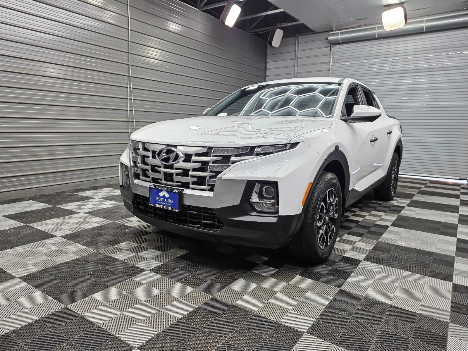Unknown 2023 Hyundai Santa Cruz SE for sale in Sykesville, MD