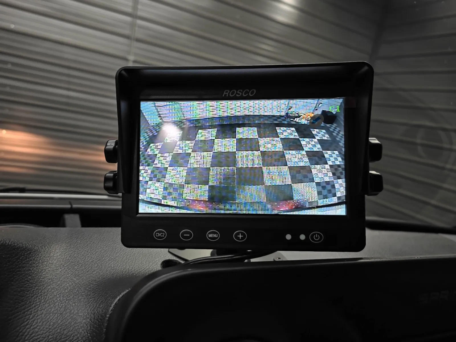 2024 Mercedes-Benz Sprinter Cab Chassis Base - Photo 22