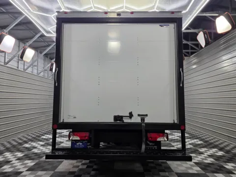 More photos of 2024 Mercedes-Benz Sprinter Cab Chassis 4500 at Trust Auto, MD