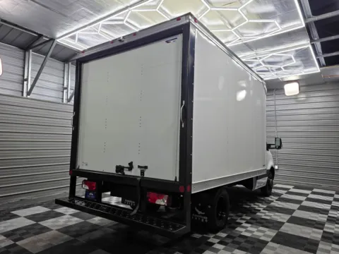 More photos of 2024 Mercedes-Benz Sprinter Cab Chassis 4500 at Trust Auto, MD