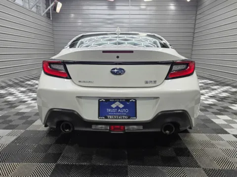 More photos of 2023 Subaru BRZ Premium at Trust Auto, MD