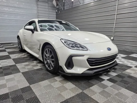 Another view of 2023 Subaru BRZ Premium for sale in Sykesville, MD at Trust Auto
