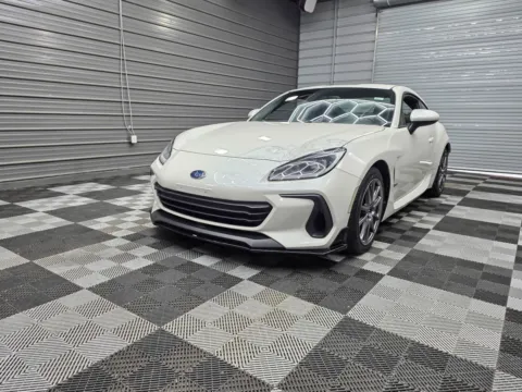 2023 Subaru BRZ Premium for sale in Sykesville, MD