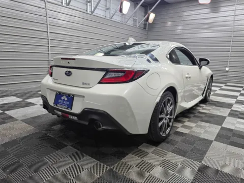 More photos of 2023 Subaru BRZ Premium at Trust Auto, MD