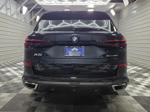 More photos of 2026 BMW X5 xDrive40i at Trust Auto, MD