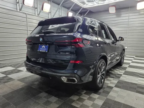 More photos of 2026 BMW X5 xDrive40i at Trust Auto, MD