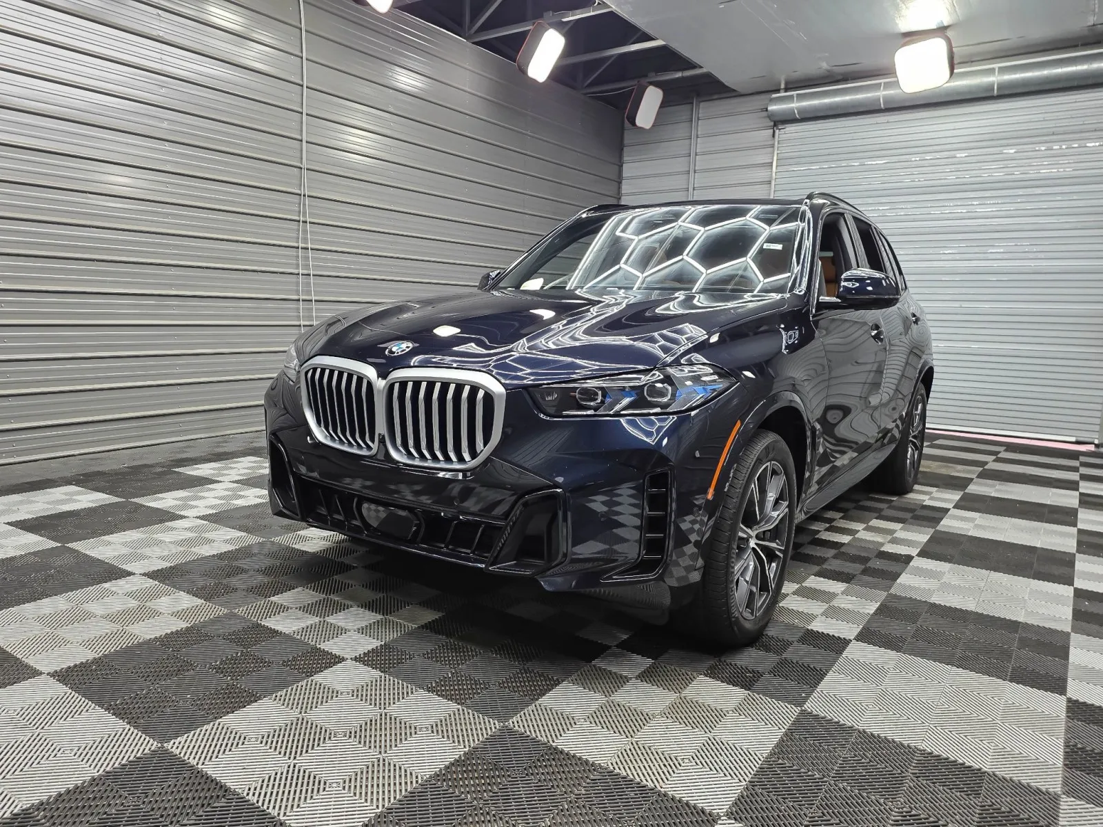 Unknown 2026 BMW X5 xDrive40i for sale in Sykesville, MD