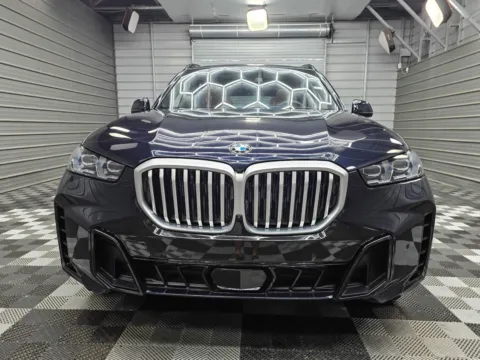 Photos of 2026 BMW X5 xDrive40i for sale in Sykesville, MD at Trust Auto