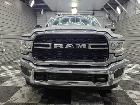 Photos of 2021 Ram 2500 Tradesman for sale in Sykesville, MD at Trust Auto