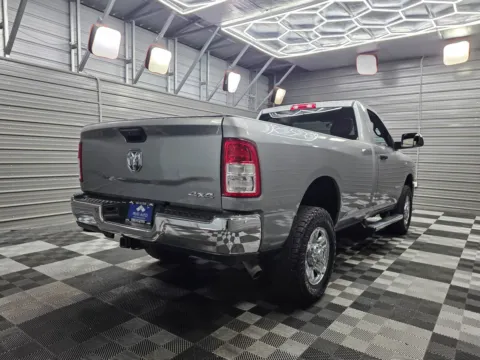 More photos of 2021 Ram 2500 Tradesman at Trust Auto, MD