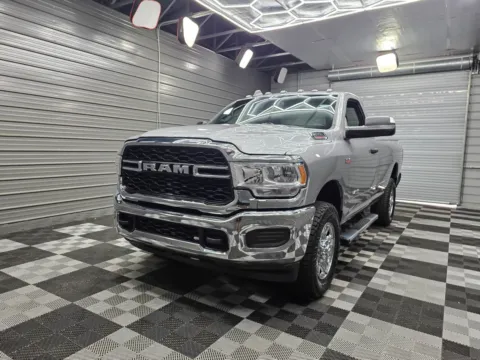 2021 Ram 2500 Tradesman for sale in Sykesville, MD