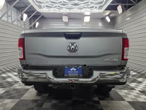 More photos of 2021 Ram 2500 Tradesman at Trust Auto, MD
