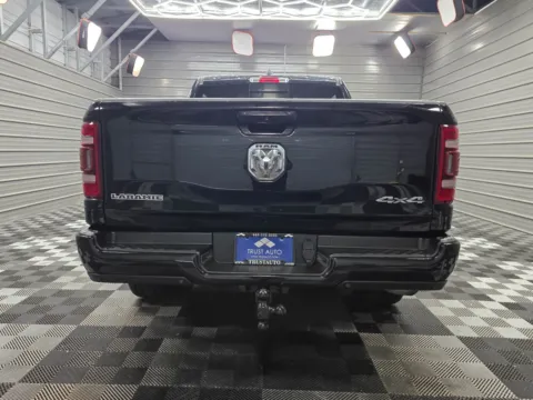More photos of 2019 Ram 1500 Laramie at Trust Auto, MD