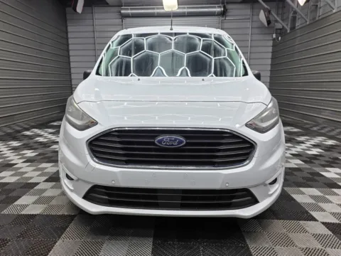 Photos of 2020 Ford Transit Connect Wagon XLT for sale in Sykesville, MD at Trust Auto