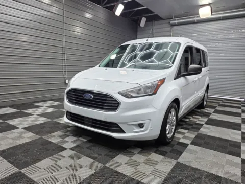 2020 Ford Transit Connect Wagon XLT for sale in Sykesville, MD