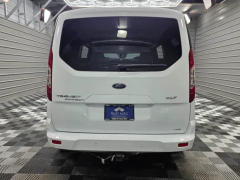 More photos of 2020 Ford Transit Connect Wagon XLT at Trust Auto, MD