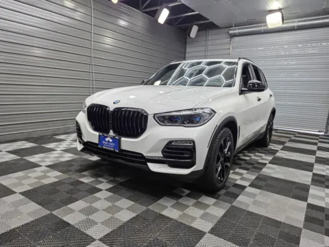 2019 BMW X5 xDrive40i for sale in Sykesville, MD