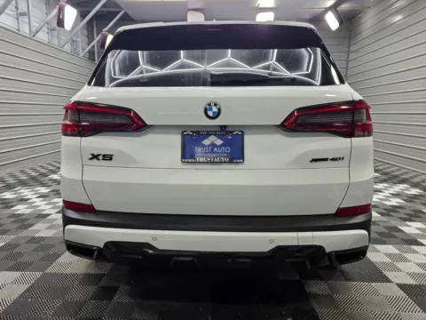 More photos of 2019 BMW X5 xDrive40i at Trust Auto, MD