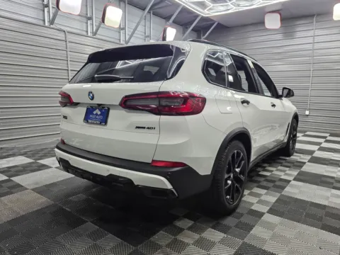 More photos of 2019 BMW X5 xDrive40i at Trust Auto, MD
