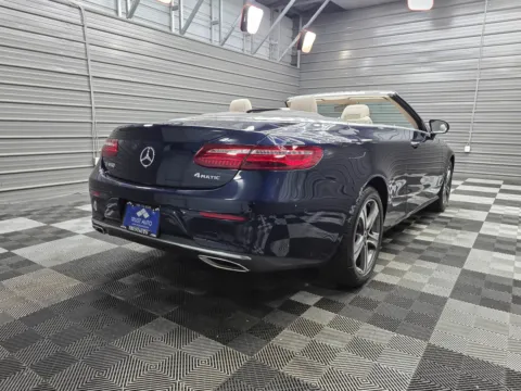 More photos of 2019 Mercedes-Benz E-Class E 450 at Trust Auto, MD