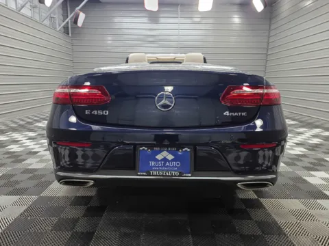 More photos of 2019 Mercedes-Benz E-Class E 450 at Trust Auto, MD