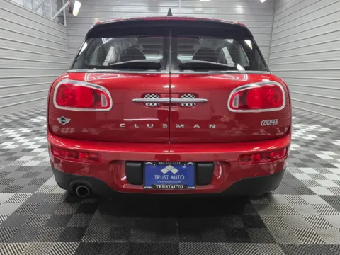More photos of 2016 MINI Cooper Clubman Cooper at Trust Auto, MD