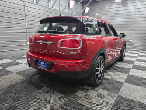 More photos of 2016 MINI Cooper Clubman Cooper at Trust Auto, MD