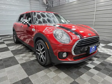 Another view of 2016 MINI Cooper Clubman Cooper for sale in Sykesville, MD at Trust Auto